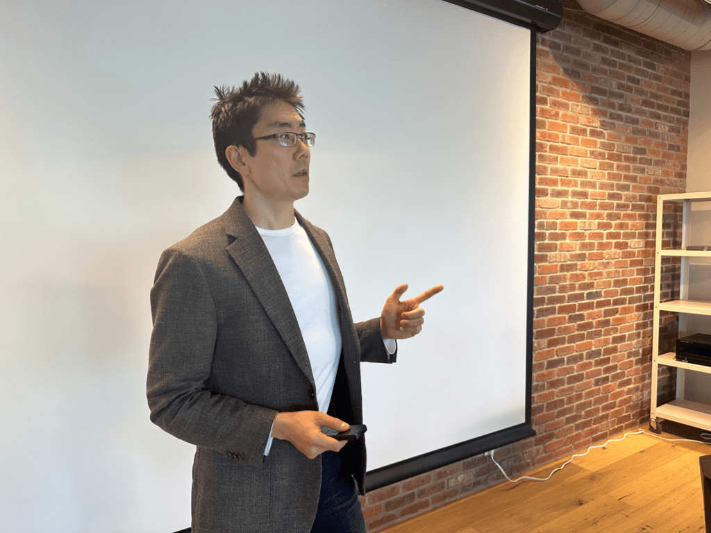 Mike Fuchigami from SEOTpreneur